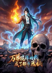 雾隐山海经动漫在线观看